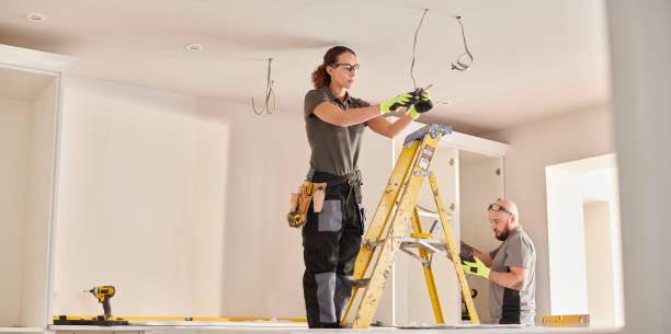 Best Electrical Upgrades for Homes  in Millwood, WA