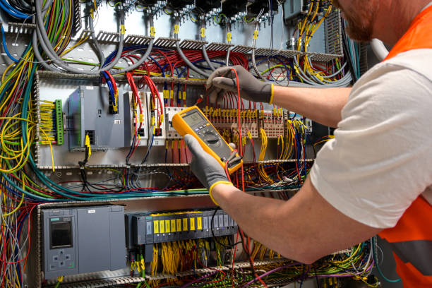 Best Local Electrician Companies  in Millwood, WA
