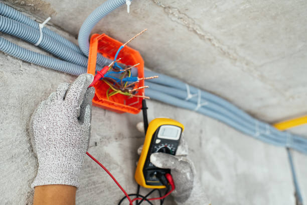Best Electrical Contractors for Businesses  in Millwood, WA