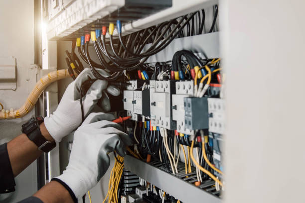 Best Electric Panel Repair  in Millwood, WA