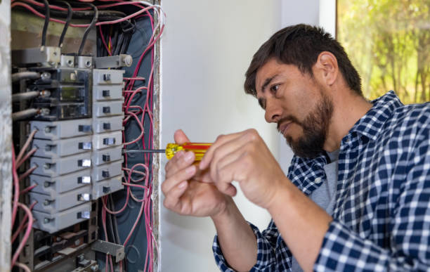 Best Electrical Outlet Repair  in Millwood, WA